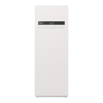 Panasonic Aquarea High Performance All in One K Luft-vattenvärmepump