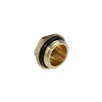 LK Systems Ändpropp 3/4"