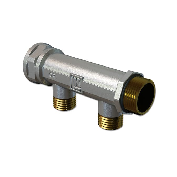 LK Systems Fördelare UNI