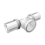 LK Systems Presskoppling T-koppling inv.gg