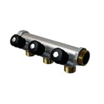 LK Systems Fördelare UNI Avst