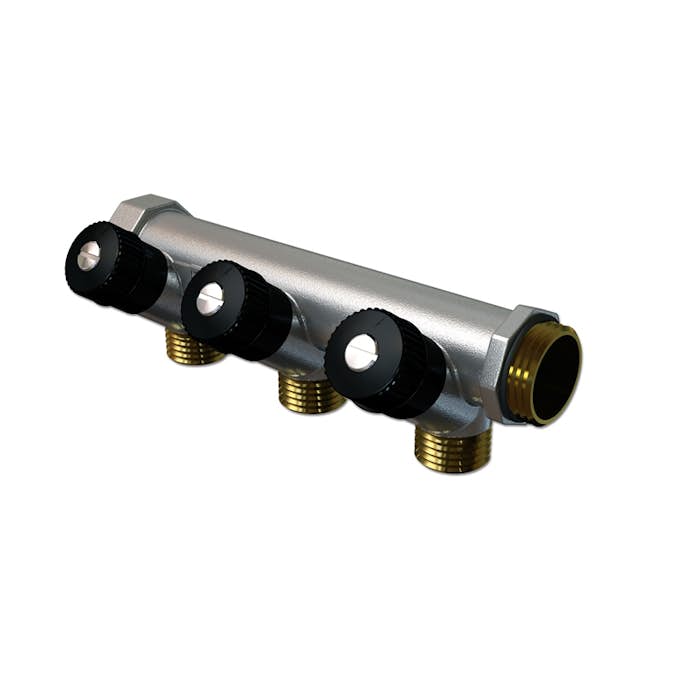 LK Systems Fördelare UNI Avst