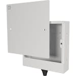 LK Systems Kopplingsskåp VUK