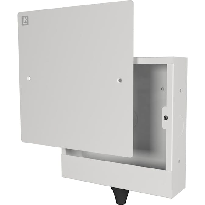 LK Systems Kopplingsskåp VUK