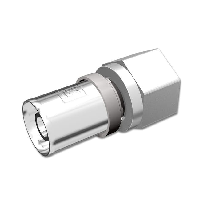 LK Systems Presskoppling Rak koppling inv.gg