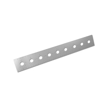 LK Systems Väggskena 160 Mini