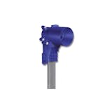 LK Systems Väggdosa Press UNI 16 Enkel