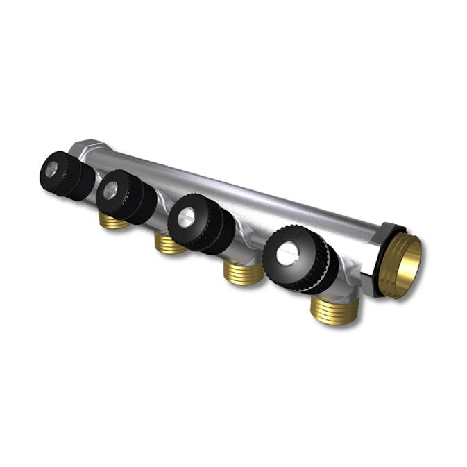 LK Systems Fördelare UNI Avst