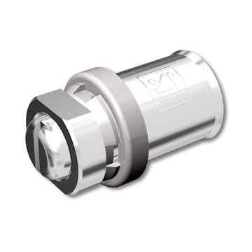 LK Systems Propp med luftning