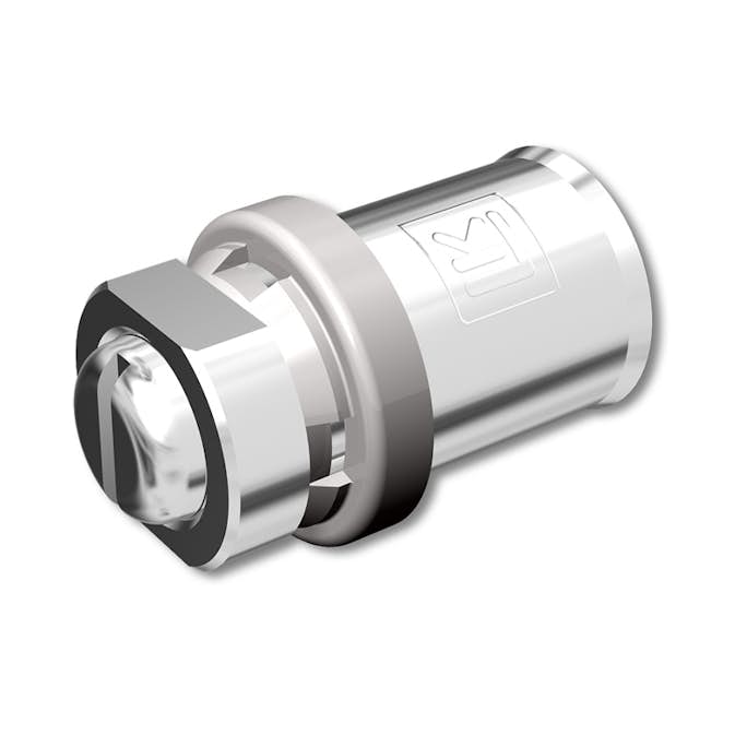 LK Systems Propp med luftning