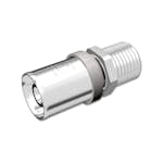 LK Systems Presskoppling Rak koppling utv.gg