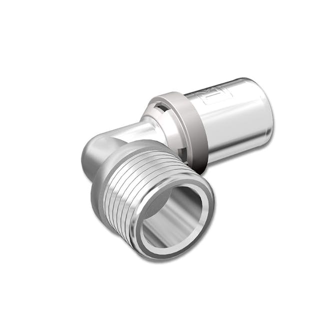 LK Systems Presskoppling Vinkel 90° utv.gg