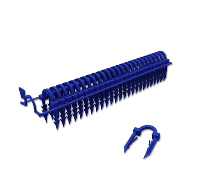 LK Systems Pistolbygel 3D Premium