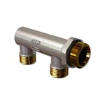 LK Systems Ändfördelare UNI 2-G15