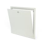 LK Systems Ram/Lucka UNI 550 Utvändig