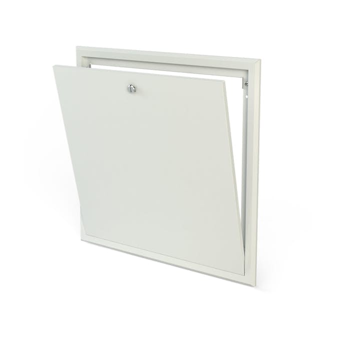 LK Systems Ram/Lucka UNI 550 Utvändig