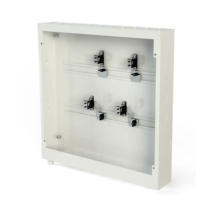 LK Systems Fördelarskåp UNI