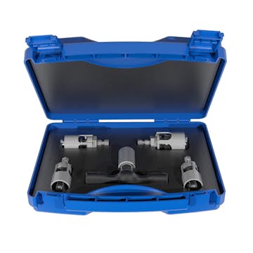 LK Systems Kalibrerverktyg F9 Set A16-A32