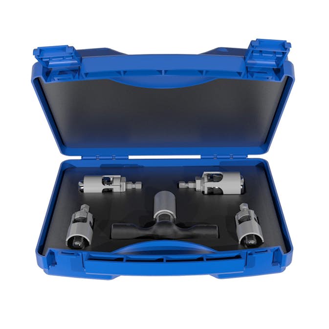 LK Systems Kalibrerverktyg F9 Set A16-A32