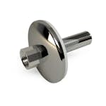 LK Systems Anslutningskoppling G15 IG, rak