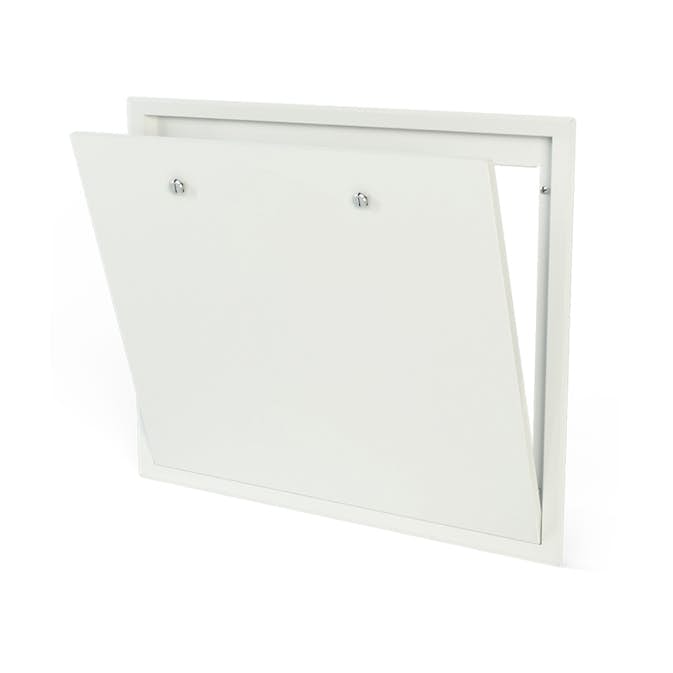 LK Systems Ram/lucka UNI 350+350 Inbyggd