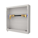 LK Systems Vattenmätarskåp UNI