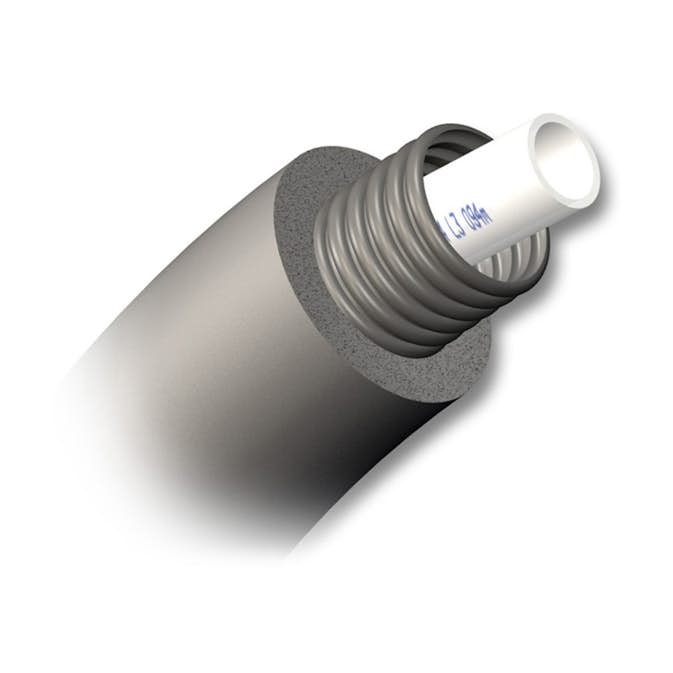 LK Systems Universalrör PAL RiR Extra X