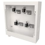 LK Systems Kopplingsskåp UNI