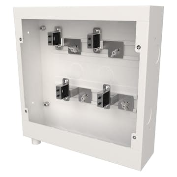 LK Systems Kopplingsskåp UNI