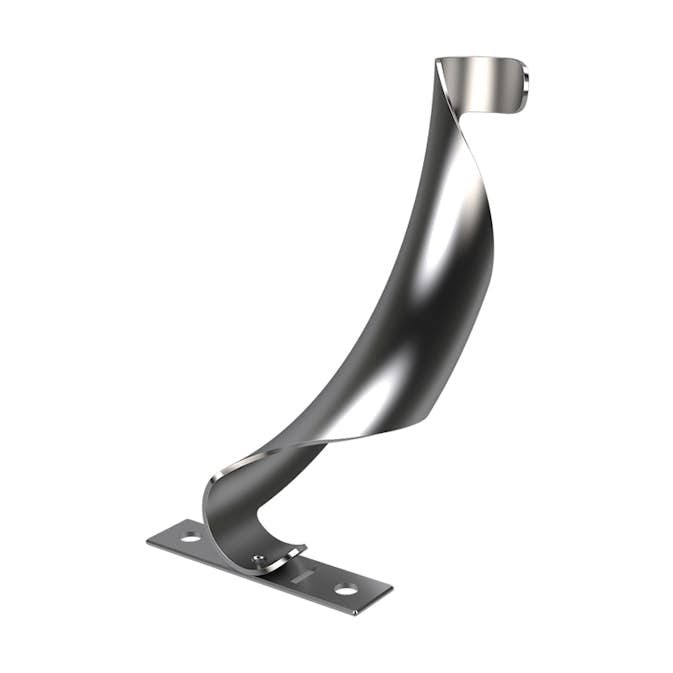 LK Systems Rörböjningsstöd Med fästöra