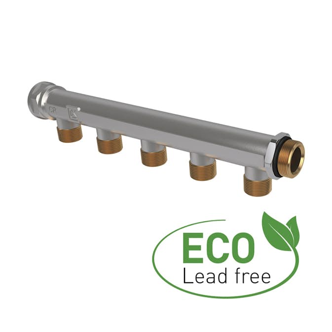 LK Systems Fördelare Eco UNI G15