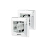 Thermex Punto M 100/4 A Badrumsfläkt