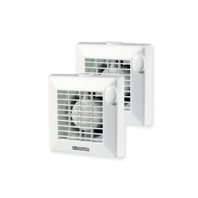 Thermex Punto M 120/5 Badrumsfläkt