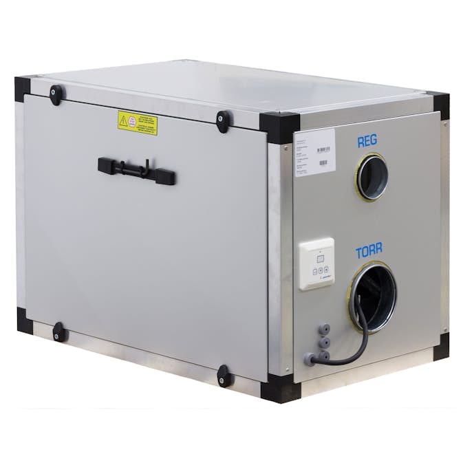 Acetec EvoDry 30 Pro Avfuktare