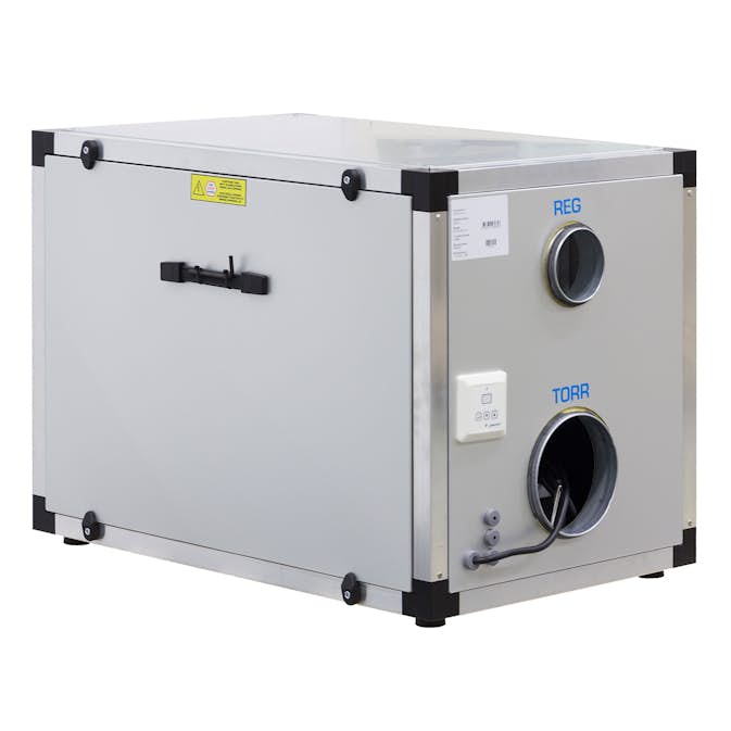 Acetec EvoDry 60 Pro Avfuktare