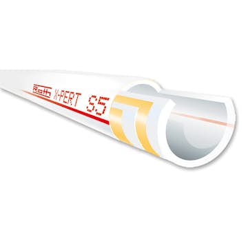 Roth Golvvärmerör X-pert S5