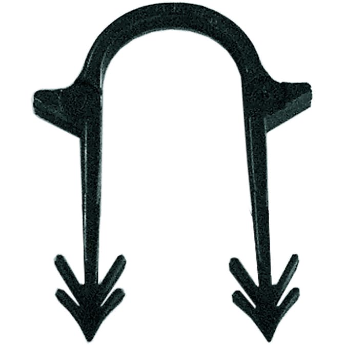 Roth Rörhållare 58 mm till golvvärmerör