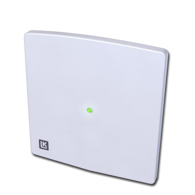 LK Systems Rumstermostat S1 Dti 24V NO