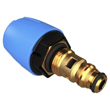 LK Systems Returventil Komplett VKF RF