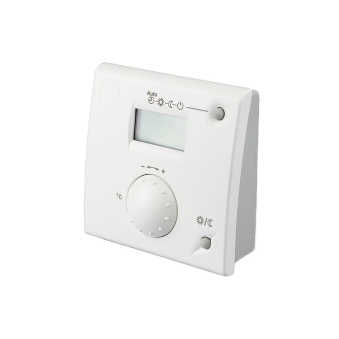 LK Systems Rumsenhet v.3