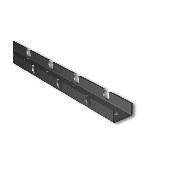 LK Systems Rörhållarlist 25