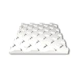 LK Systems Systemskiva 30 10,2m2 per pkt