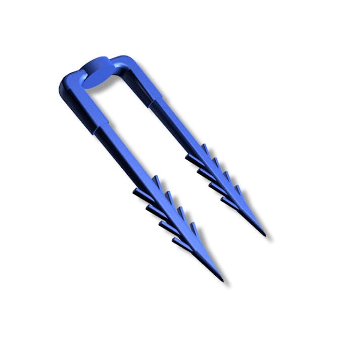 LK Systems Rörhållarbygel 8-20/8-16 mm