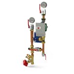 LK Systems Shunt 2/3-6,3