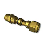 LK Systems Koppling Utv.