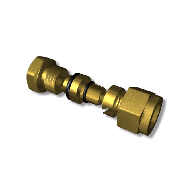 LK Systems Koppling Inv.