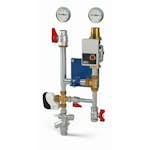 LK Systems Shunt 2/3-2,5