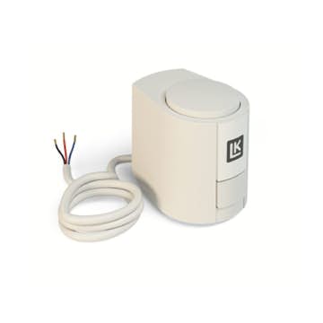 LK Systems Ställdon 0-10V DC