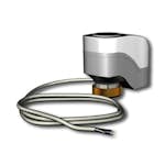 LK Systems Ventilställdon 230V SSY319