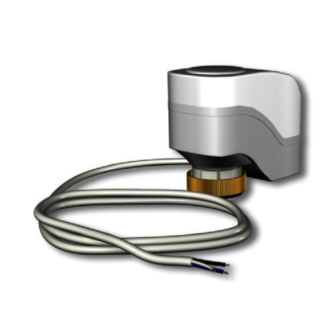 LK Systems Ventilställdon 230V SSY319